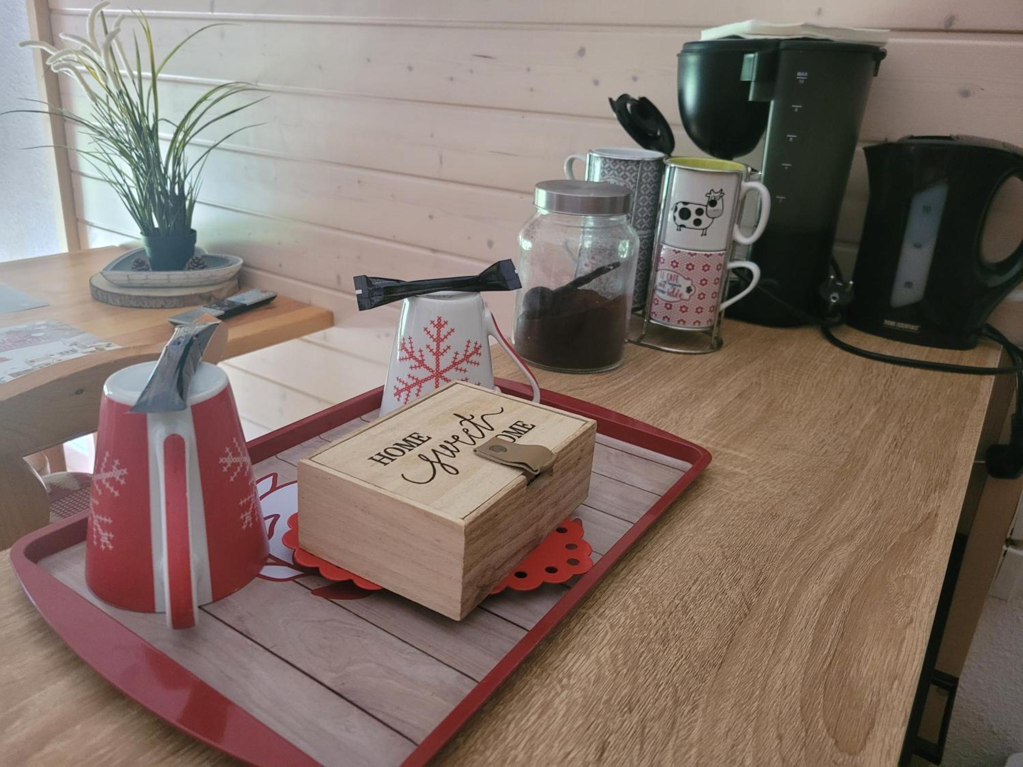 Appartement Le Flocon, Joli Petit Cocon 4 Pers En Rez De Jardin Draps Inclus Les Rousses Dış mekan fotoğraf